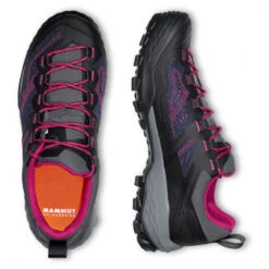 Mammut Women's Ducan Low GTX - Multisport Shoes -Outdoor Shoes mammut womens ducan low gtx multisport shoes detail 4