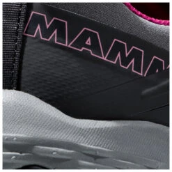 Mammut Women's Ducan Low GTX - Multisport Shoes -Outdoor Shoes mammut womens ducan low gtx multisport shoes detail 6