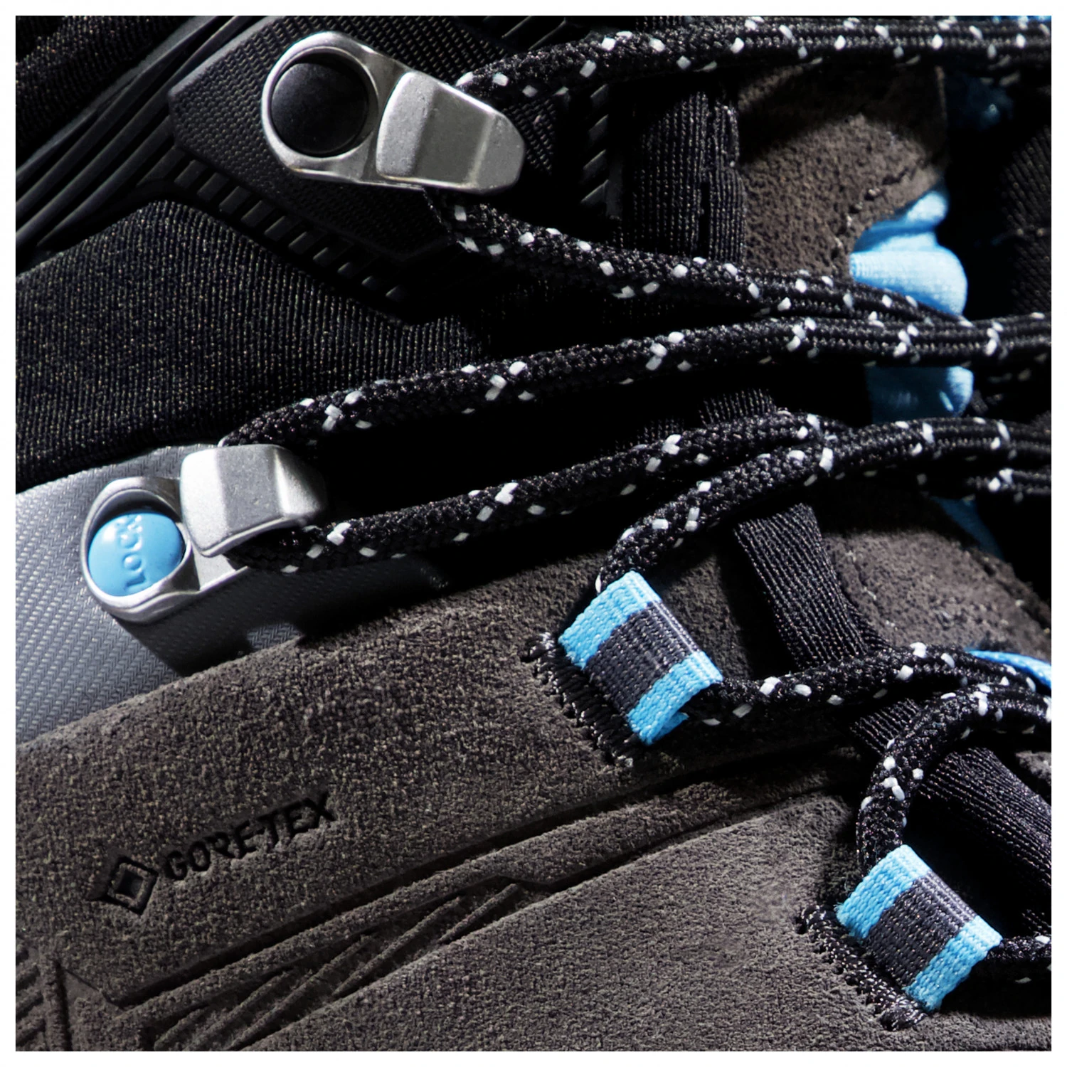 Mammut Women's Kento Tour High GTX - Walking Boots 11 Mammut Women's Kento Tour High GTX - Walking Boots - Image 9