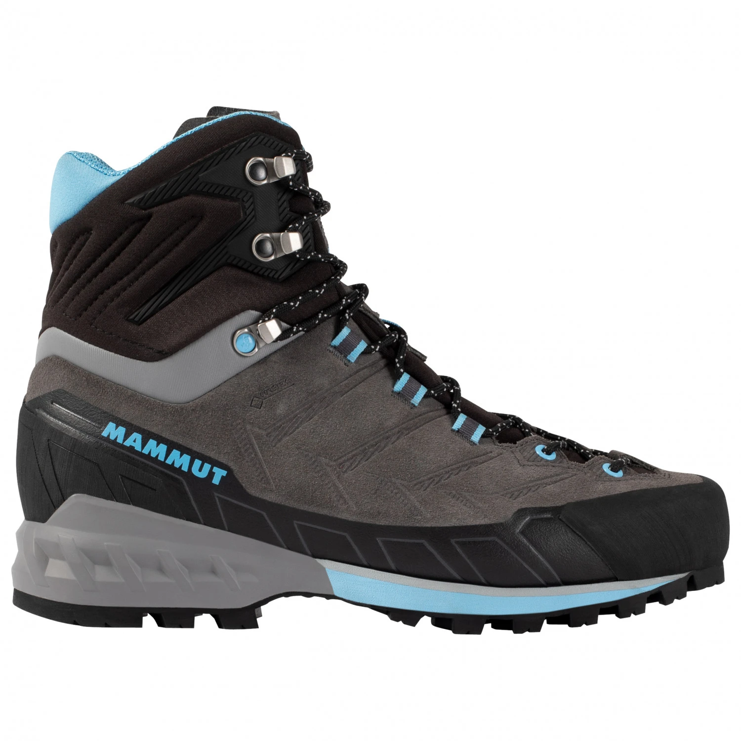 Mammut Women's Kento Tour High GTX - Walking Boots 3 Mammut Women's Kento Tour High GTX - Walking Boots