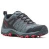 Merrell Accentor 3 Sport GTX - Multisport Shoes -Outdoor Shoes merrell accentor 3 sport gtx multisport shoes