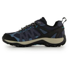 Merrell Accentor 3 Sport GTX - Multisport Shoes -Outdoor Shoes merrell accentor 3 sport gtx multisport shoes detail 4