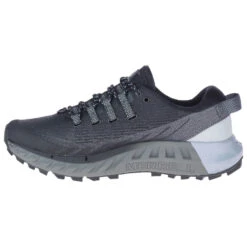 Merrell Women's Agility Peak 4 - Trail Running Shoes 10 Merrell Women's Agility Peak 4 - Trail Running Shoes -Outdoor Shoes merrell womens agility peak 4 trail running shoes detail 3