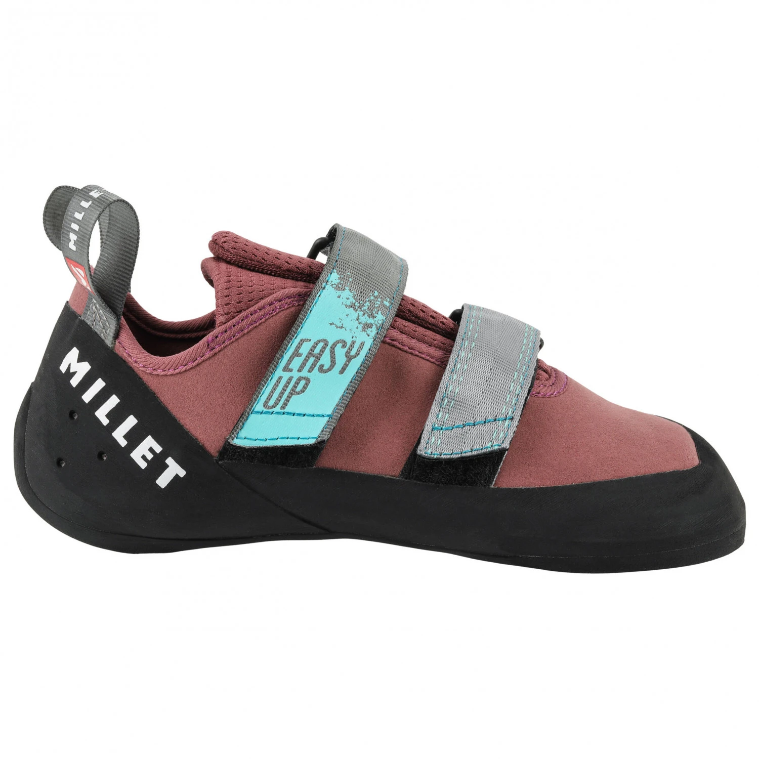 Millet Women's Easy Up 5C - Climbing Shoes 3 Millet Women's Easy Up 5C - Climbing Shoes