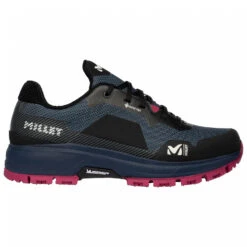 Millet Women's X-Rush GTX - Multisport Shoes