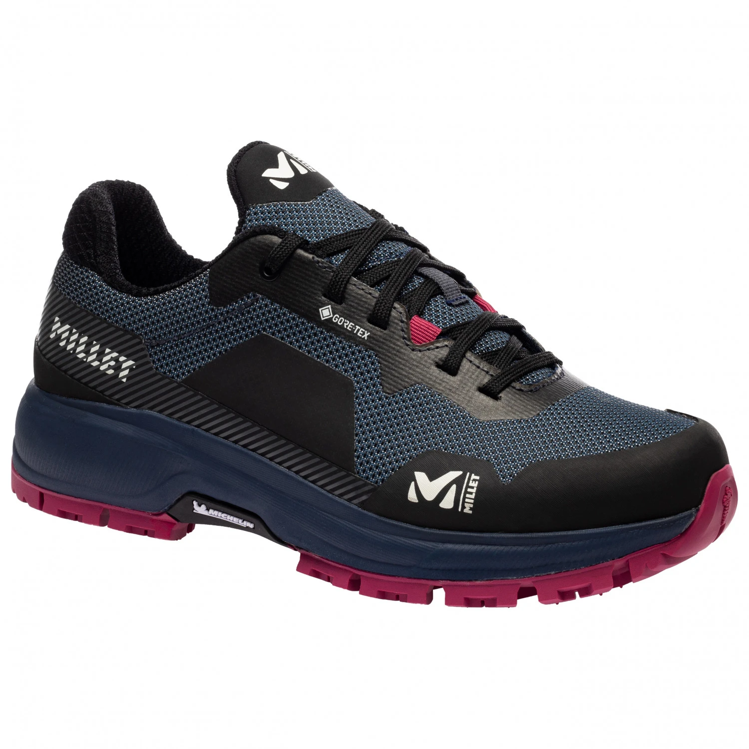 Millet Women's X-Rush GTX - Multisport Shoes 4 Millet Women's X-Rush GTX - Multisport Shoes - Image 2