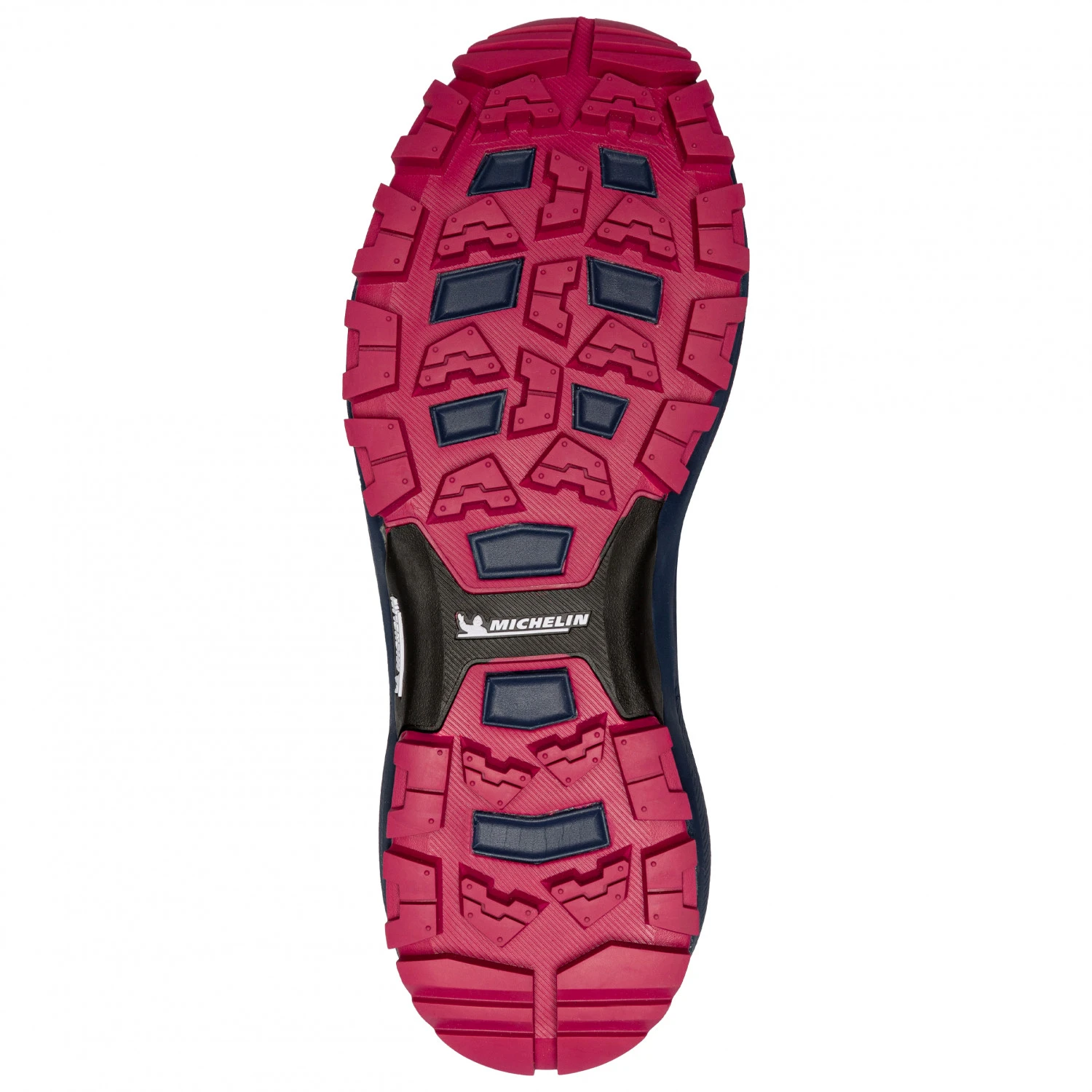 Millet Women's X-Rush GTX - Multisport Shoes 5 Millet Women's X-Rush GTX - Multisport Shoes - Image 3
