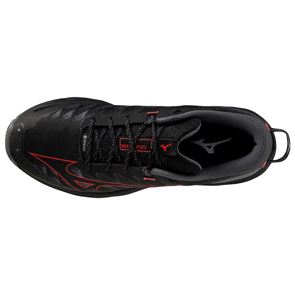 Mizuno Wave Daichi 7 GTX - Trail Running Shoes 6 Mizuno Wave Daichi 7 GTX - Trail Running Shoes - Image 4