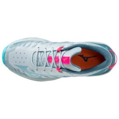 Mizuno Women's Wave Daichi 7 - Trail Running Shoes 10 Mizuno Women's Wave Daichi 7 - Trail Running Shoes -Outdoor Shoes mizuno womens wave daichi 7 trail running shoes detail 4