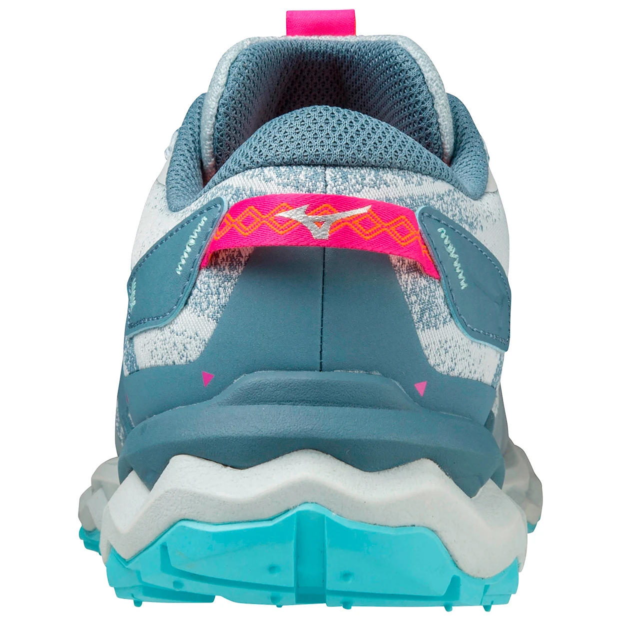 Mizuno Women's Wave Daichi 7 - Trail Running Shoes 7 Mizuno Women's Wave Daichi 7 - Trail Running Shoes - Image 5