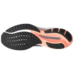 Mizuno Women's Wave Rider 26 - Running Shoes -Outdoor Shoes mizuno womens wave rider 26 running shoes detail 3