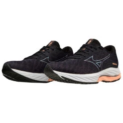 Mizuno Women's Wave Rider 26 - Running Shoes -Outdoor Shoes mizuno womens wave rider 26 running shoes detail 5