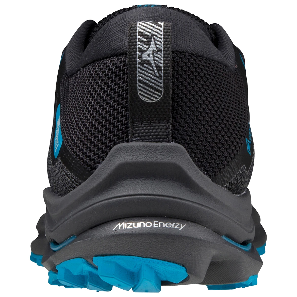 Mizuno Women's Wave Rider GTX - Trail Running Shoes 5 Mizuno Women's Wave Rider GTX - Trail Running Shoes - Image 3