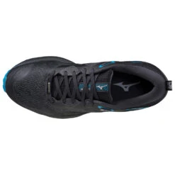 Mizuno Women's Wave Rider GTX - Trail Running Shoes 10 Mizuno Women's Wave Rider GTX - Trail Running Shoes -Outdoor Shoes mizuno womens wave rider gtx trail running shoes detail 4