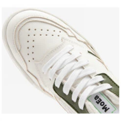 Gen1 Cactus - Sneakers -Outdoor Shoes moea gen1 cactus sneakers detail 5