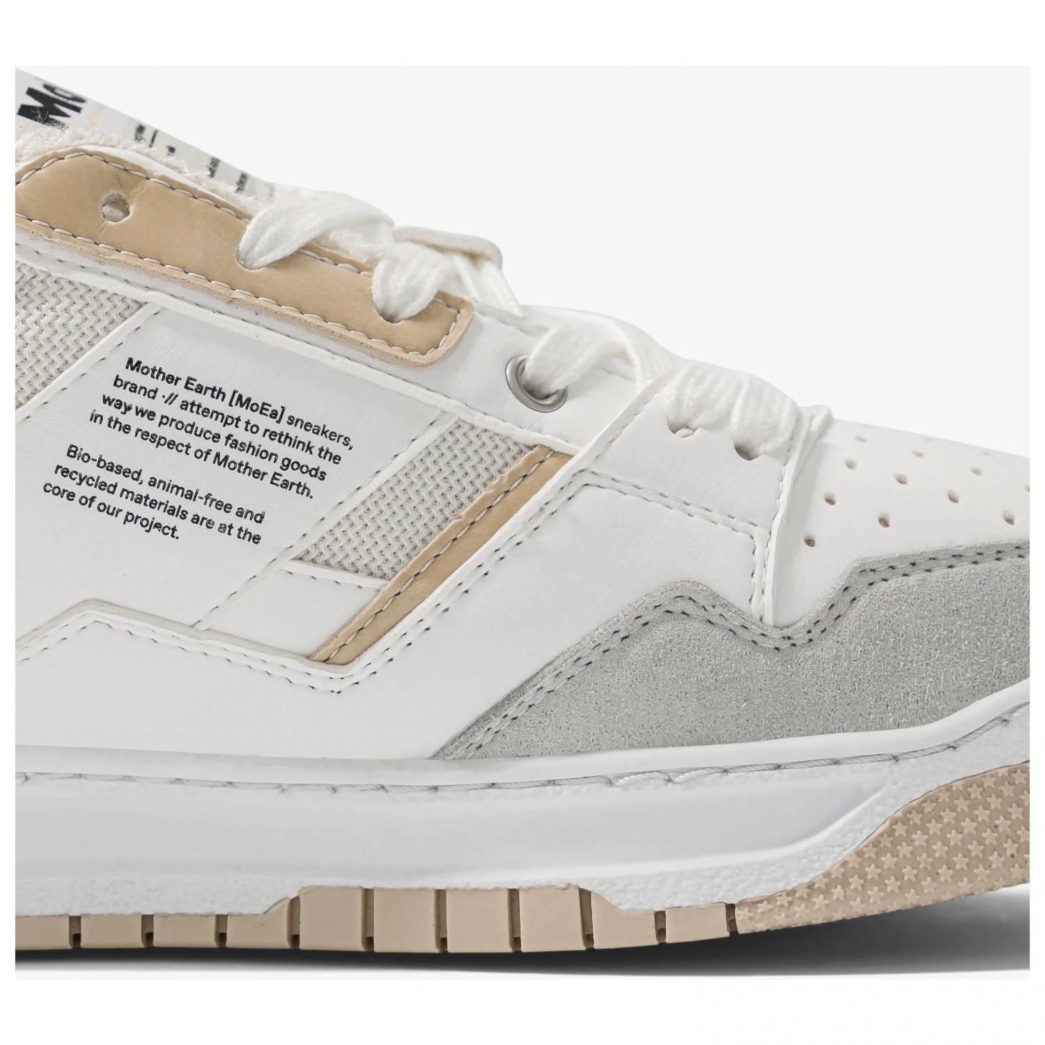 Gen2 Corn - Sneakers 5 Gen2 Corn - Sneakers - Image 3