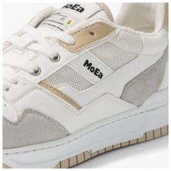 Gen2 Corn - Sneakers 10 Gen2 Corn - Sneakers -Outdoor Shoes moea gen2 corn sneakers detail 4