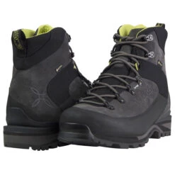 MONTURA Dolomia GTX - Mountaineering Boots -Outdoor Shoes montura dolomia gtx mountaineering boots detail 5