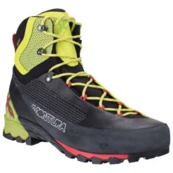 MONTURA Vertigo GTX - Mountaineering Boots
