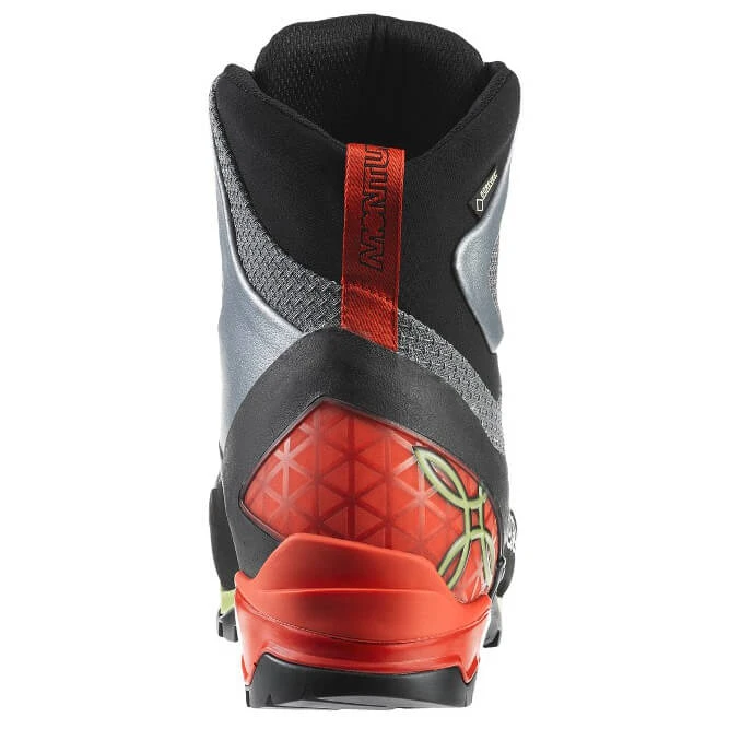 MONTURA Vertigo GTX - Mountaineering Boots 6 MONTURA Vertigo GTX - Mountaineering Boots - Image 4