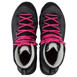 MONTURA Women's Dolomia GTX - Mountaineering Boots -Outdoor Shoes montura womens dolomia gtx mountaineering boots detail 3