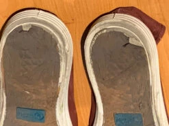 NATURAL WORLD Old Crabe - Sneakers -Outdoor Shoes natural world old crabe sneaker 373c64cd5f80764fd8921218020b5589 1