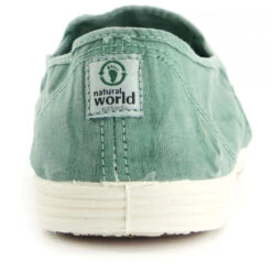 NATURAL WORLD Old Crabe - Sneakers -Outdoor Shoes natural world old crabe sneakers detail 6