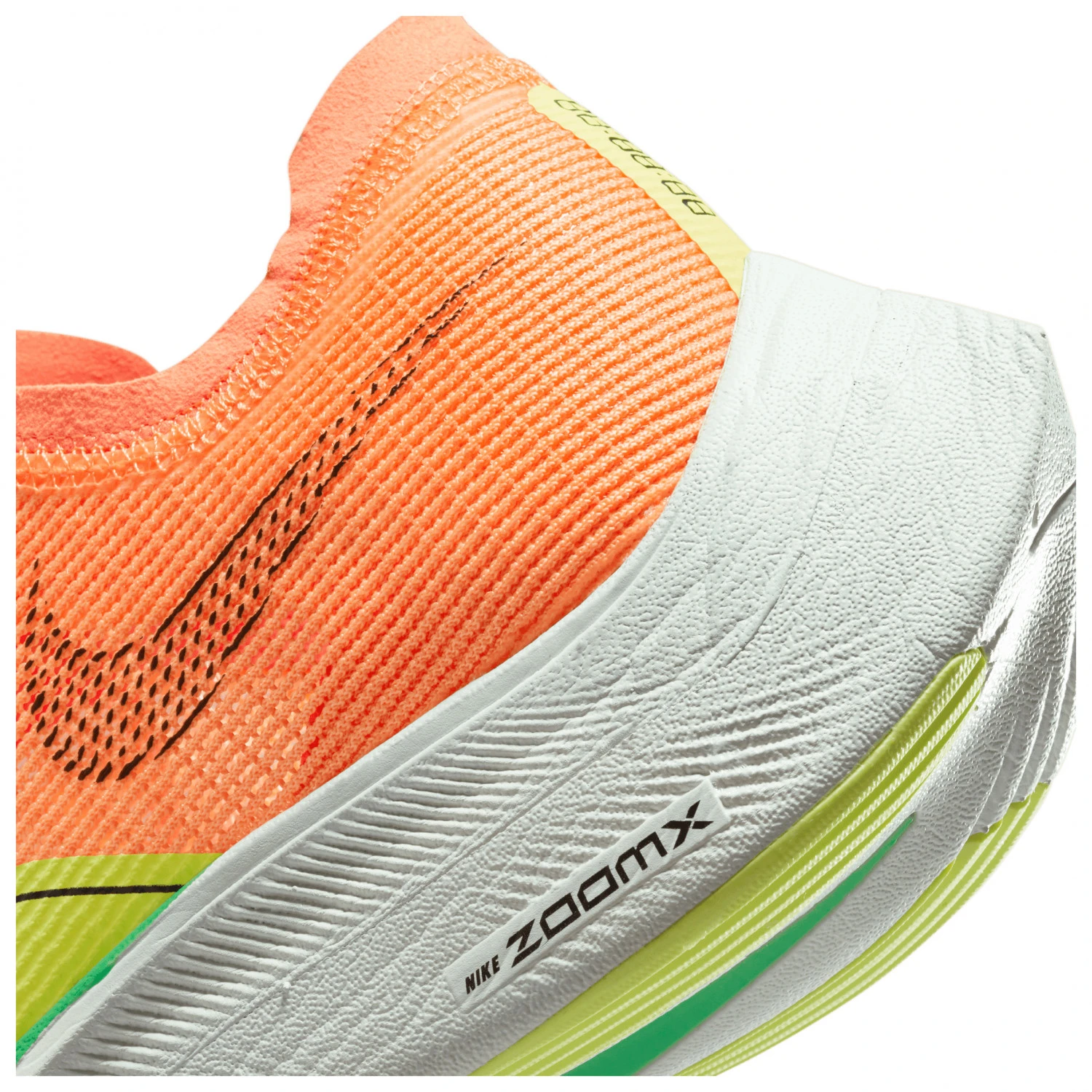 Nike Women's ZoomX Vaporfly Next% 2 - Running Shoes 6 Nike Women's ZoomX Vaporfly Next% 2 - Running Shoes - Image 4