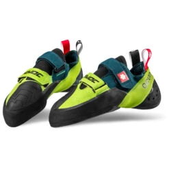 Ocun Havoc - Climbing Shoes
