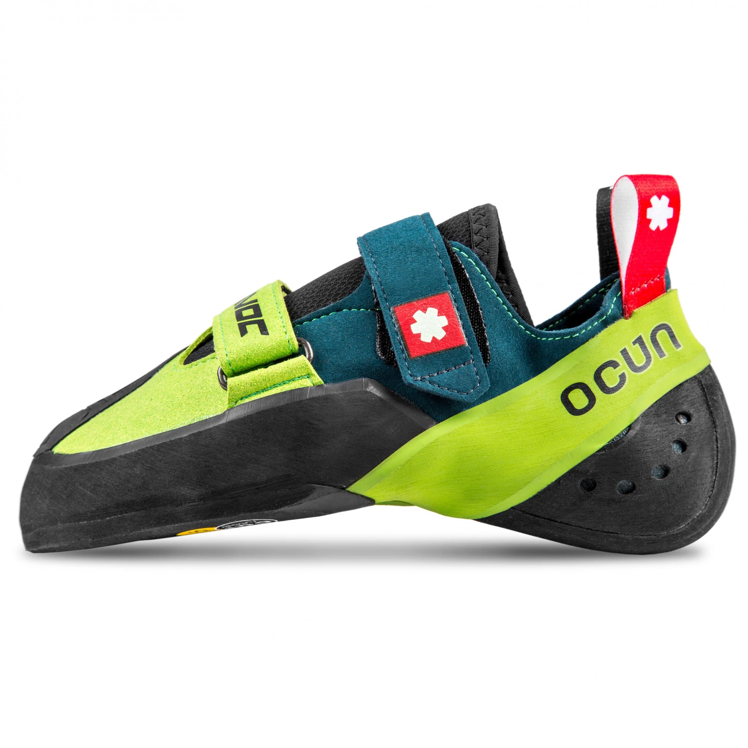 Ocun Havoc - Climbing Shoes 4 Ocun Havoc - Climbing Shoes - Image 2