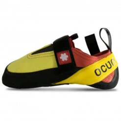 Ocun Kid's Rival - Climbing Shoes