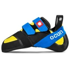 Ocun Ozone - Climbing Shoes 7 Ocun Ozone - Climbing Shoes -Outdoor Shoes ocun ozone climbing shoes bf detail 3