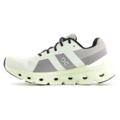 On Women's Cloudrunner - Running Shoes -Outdoor Shoes on womens cloudrunner running shoes detail 4