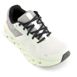 On Women's Cloudrunner - Running Shoes -Outdoor Shoes on womens cloudrunner running shoes detail 7