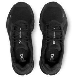 On Women's Cloudrunner Waterproof - Running Shoes -Outdoor Shoes on womens cloudrunner waterproof running shoes detail 4