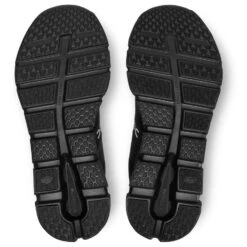 On Women's Cloudrunner Waterproof - Running Shoes -Outdoor Shoes on womens cloudrunner waterproof running shoes detail 5