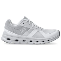 On Women's Cloudrunner Wide - Running Shoes