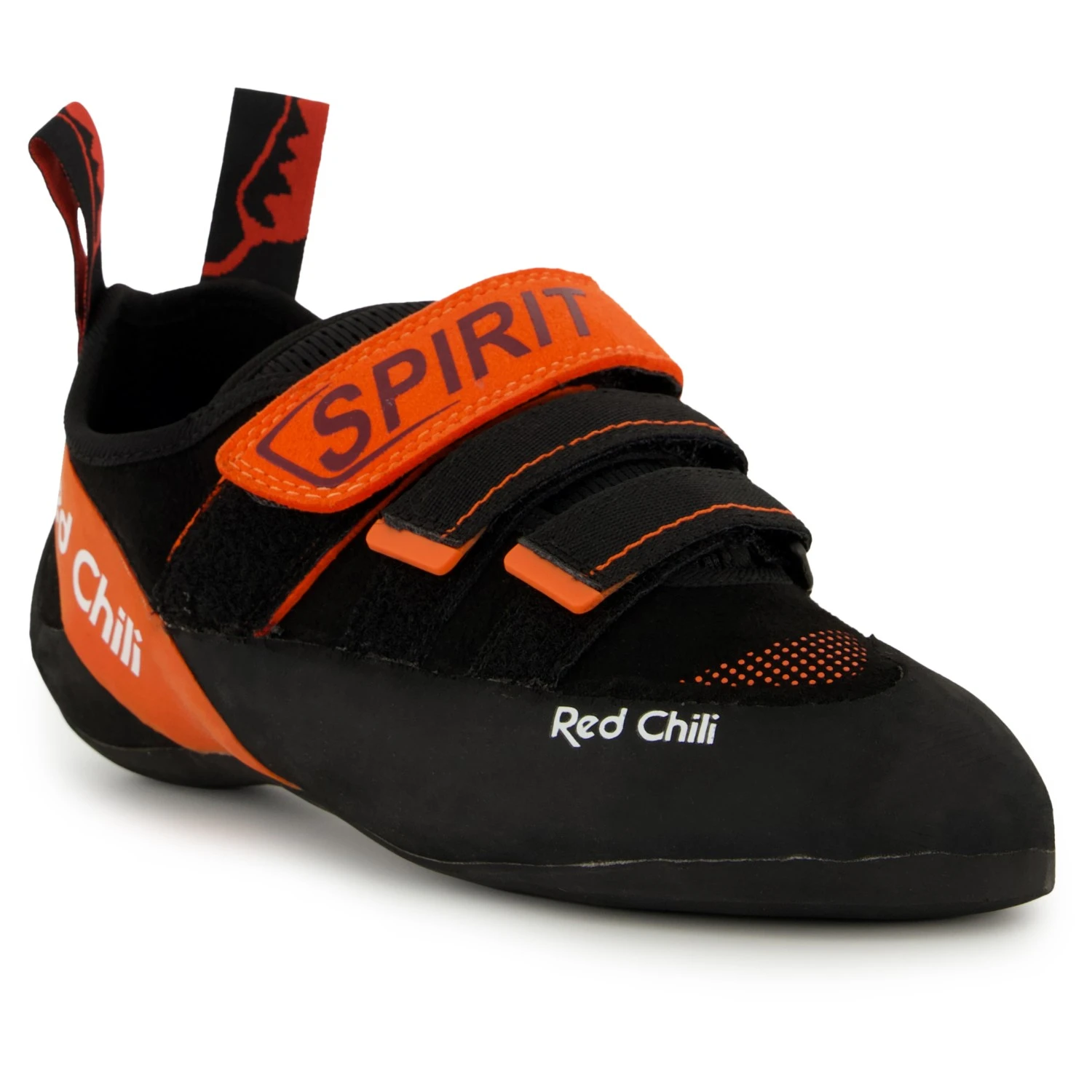 Red Chili Spirit IV - Climbing Shoes 4 Red Chili Spirit IV - Climbing Shoes - Image 2
