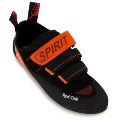 Red Chili Spirit IV - Climbing Shoes 17 Red Chili Spirit IV - Climbing Shoes -Outdoor Shoes red chili spirit iv climbing shoes detail 7