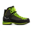 SALEWA Crow GTX - Mountaineering Boots -Outdoor Shoes salewa crow gtx mountaineering boots