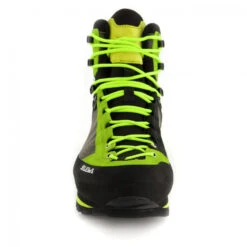 SALEWA Crow GTX - Mountaineering Boots 15 SALEWA Crow GTX - Mountaineering Boots -Outdoor Shoes salewa crow gtx mountaineering boots detail 3