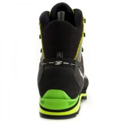 SALEWA Crow GTX - Mountaineering Boots 18 SALEWA Crow GTX - Mountaineering Boots -Outdoor Shoes salewa crow gtx mountaineering boots detail 6