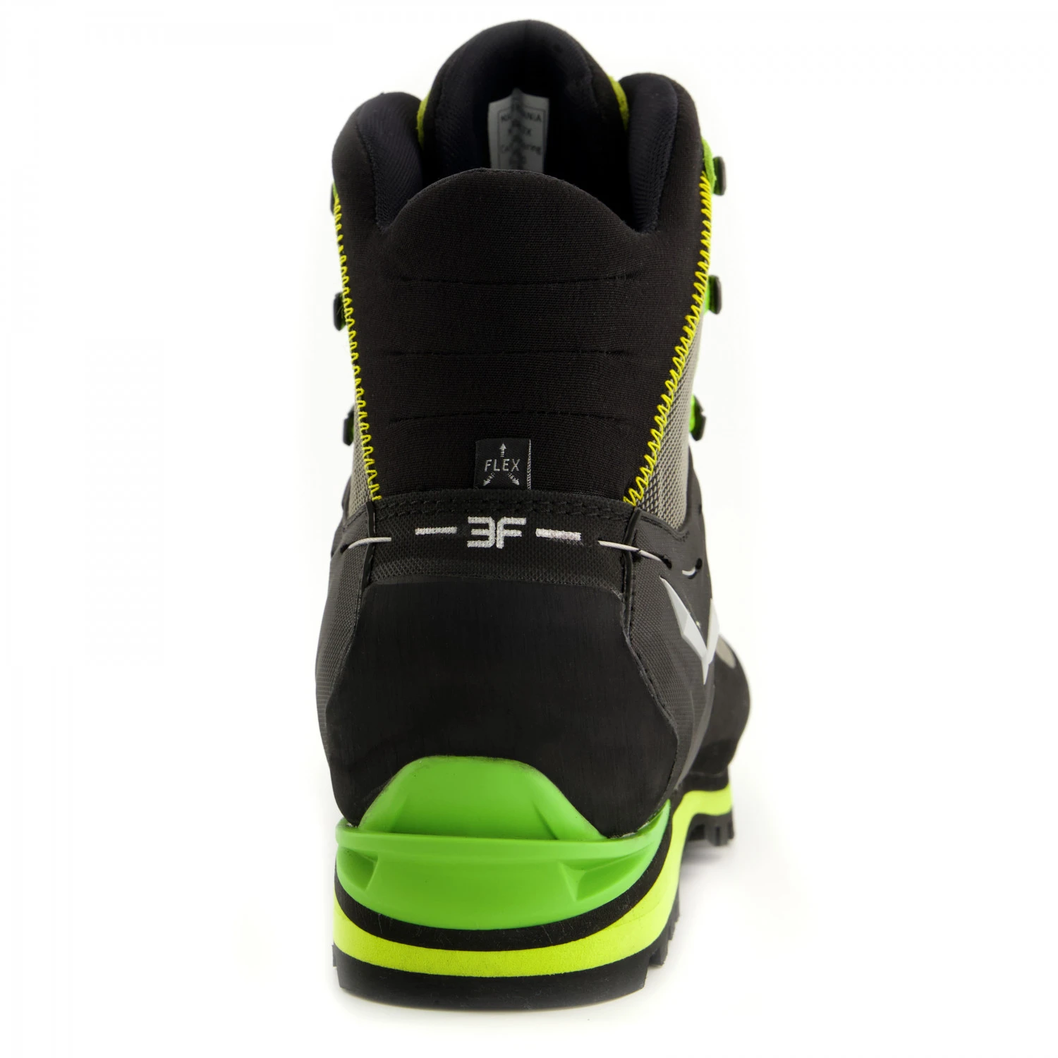 SALEWA Crow GTX - Mountaineering Boots 8 SALEWA Crow GTX - Mountaineering Boots - Image 6