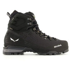 SALEWA Ortles Edge Mid GTX - Mountaineering Boots
