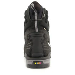 SALEWA Ortles Edge Mid GTX - Mountaineering Boots -Outdoor Shoes salewa ortles edge mid gtx mountaineering boots detail 6