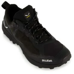 SALEWA Pedroc PowerTex - Multisport Shoes -Outdoor Shoes salewa pedroc powertex multisport shoes detail 7