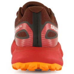 Salomon Glide Max Trailrunning - Trail Running Shoes -Outdoor Shoes salomon glide max trailrunning trail running shoes detail 6