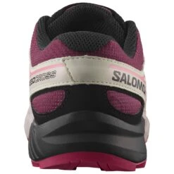 Salomon Kid's Speedcross - Trail Running Shoes -Outdoor Shoes salomon kids speedcross trail running shoes detail 4