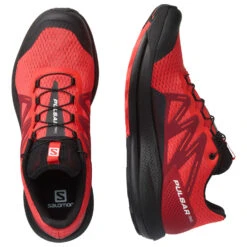 Salomon Pulsar Trail - Trail Running Shoes -Outdoor Shoes salomon pulsar trail trail running shoes detail 6
