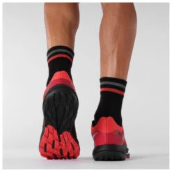 Salomon Pulsar Trail - Trail Running Shoes -Outdoor Shoes salomon pulsar trail trail running shoes detail 8